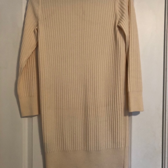 Club Monaco Sweater dress - Picture 3 of 3